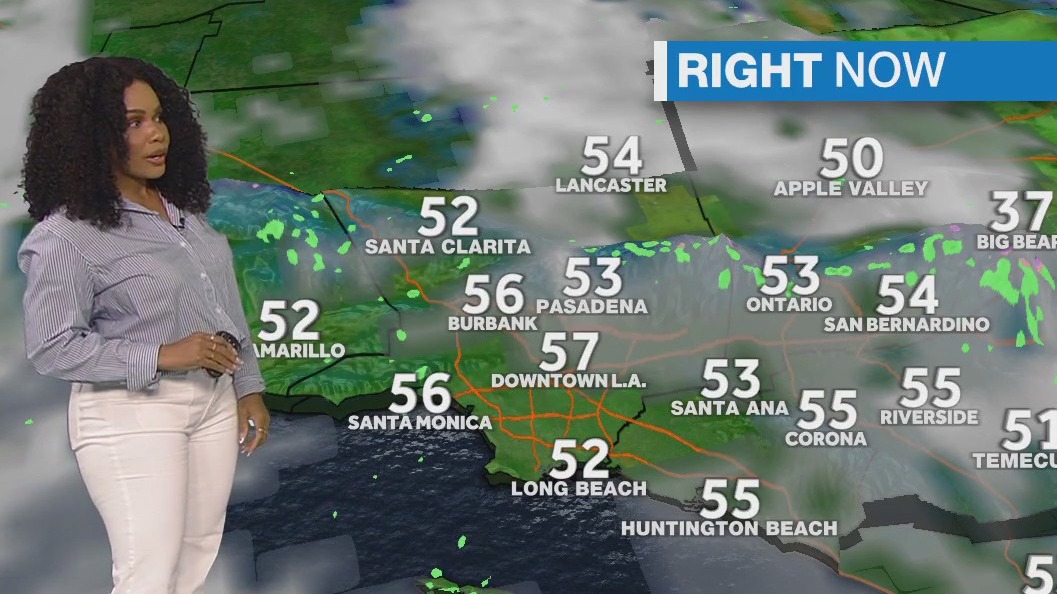 Weather forecast for Sunday, March 2