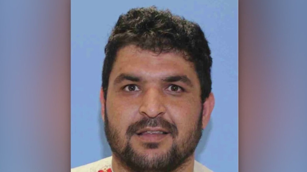 New details into Washington D.C. shooting suspect