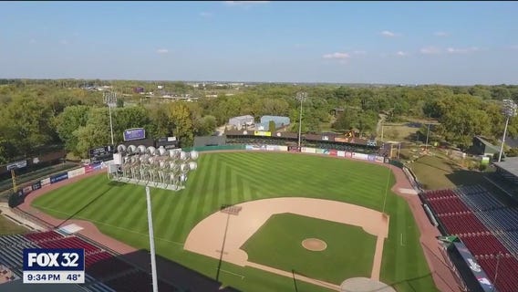 Kane County Cougars getting new owners