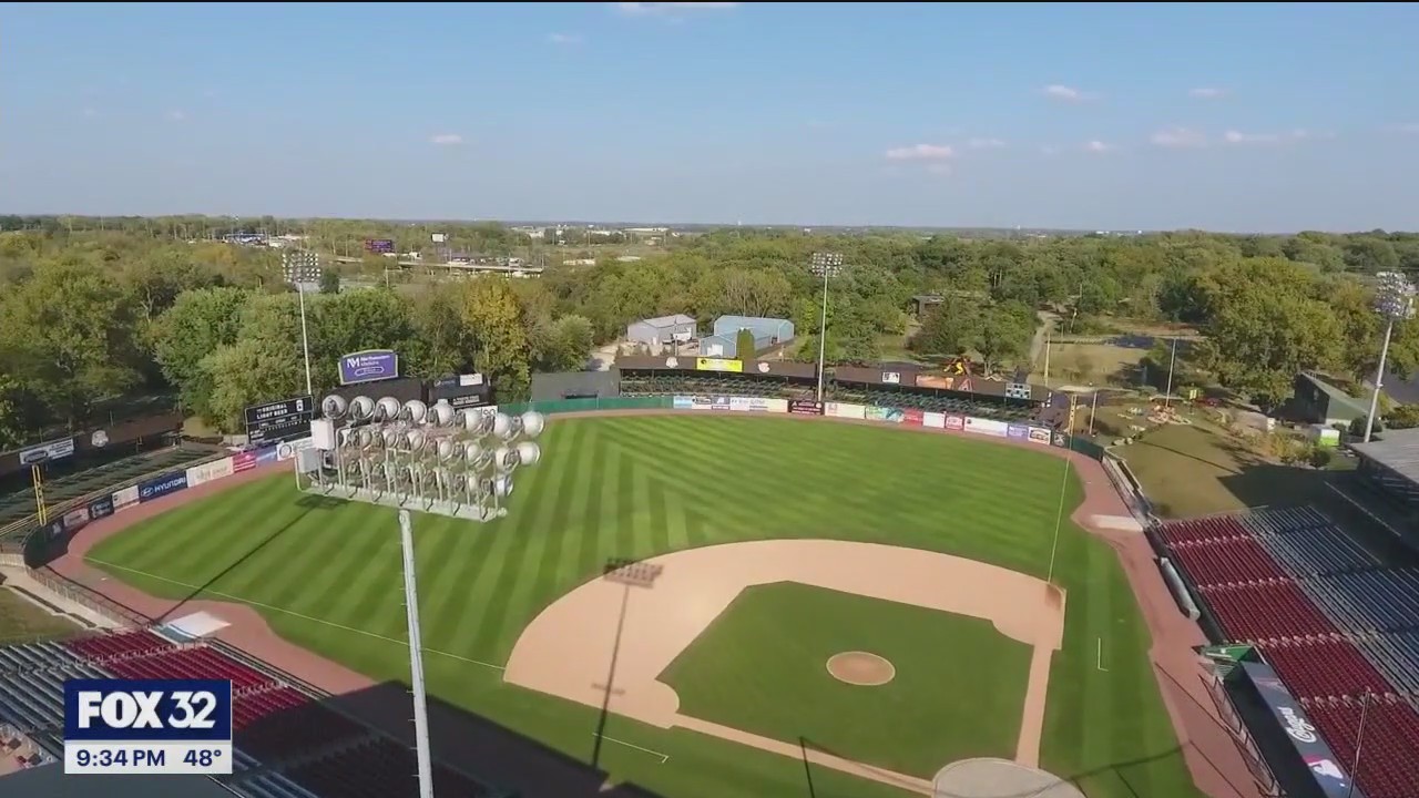 Kane County Cougars getting new owners