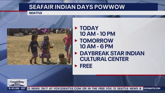 Family friendly events happening this weekend