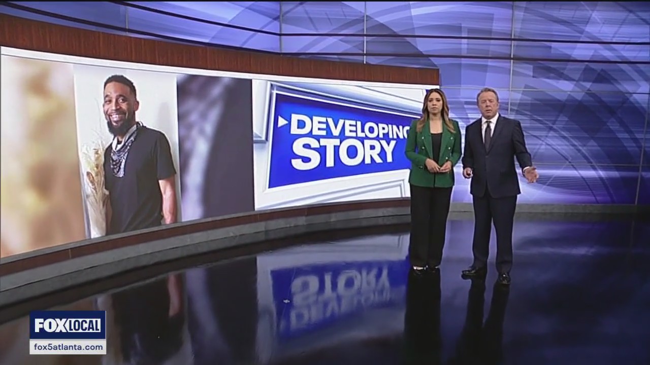 FOX 5 News at 5 p.m. March 22, 2024