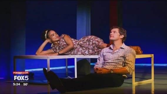 Children of a Lesser God Broadway revival