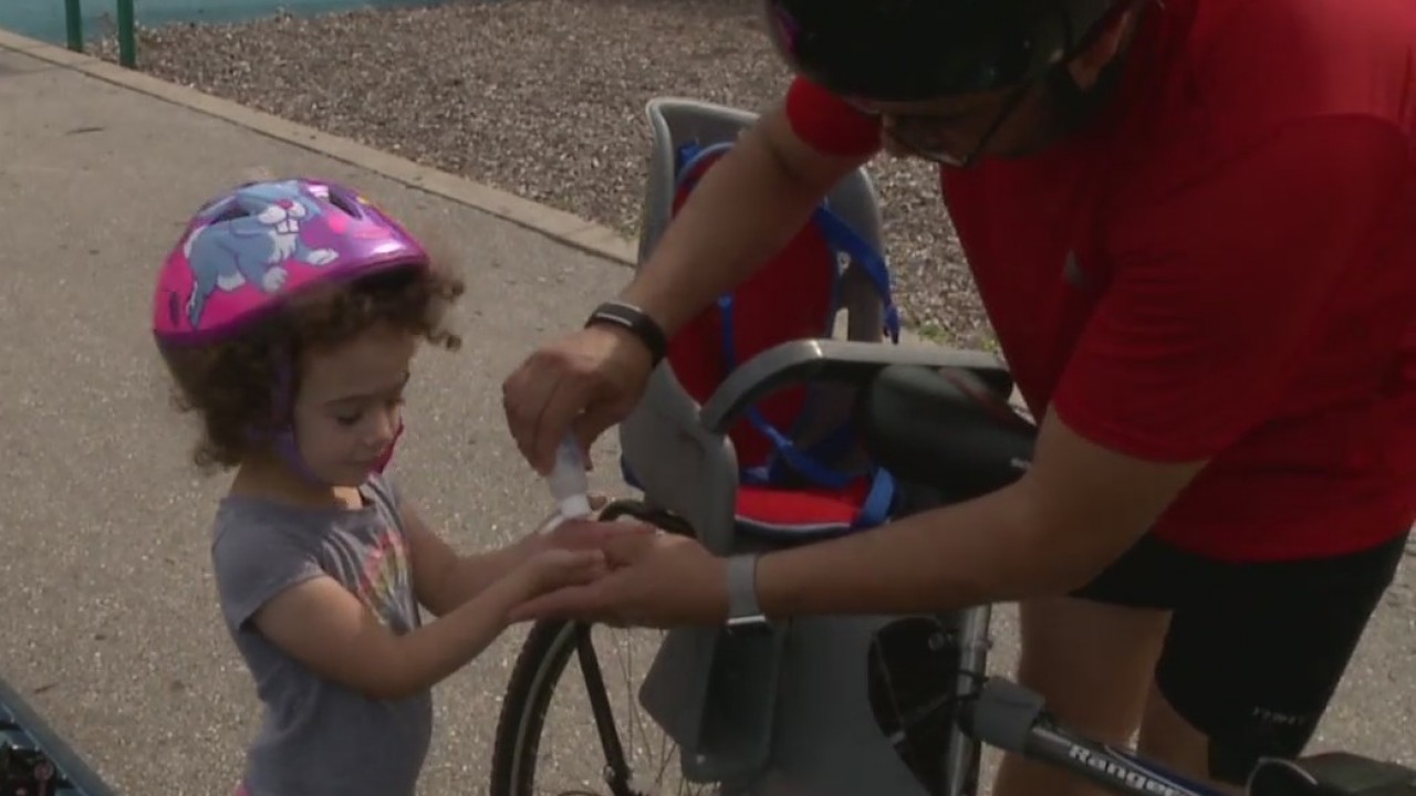 Some using COVID-19 quarantine to focus on personal, family growth