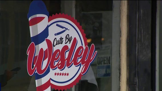 North Oakland barbershop owner arrested in fatal shooting