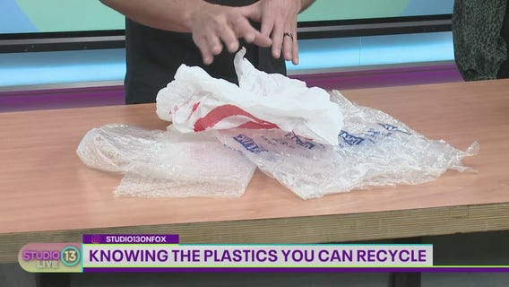 Sponsored: Knowing what plastics you can recycle with Republic Services