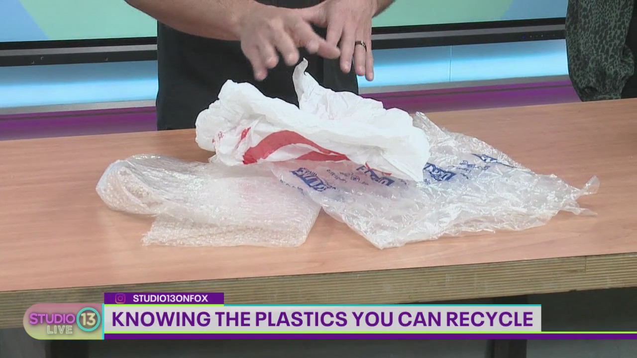 Sponsored: Knowing what plastics you can recycle with Republic Services