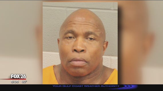 HCSO deputy charged with murdering his wife is out on bond