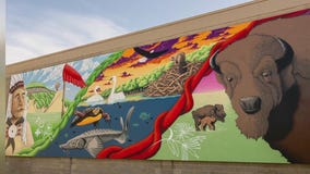 Indigenous Peoples' Day in Minnesota