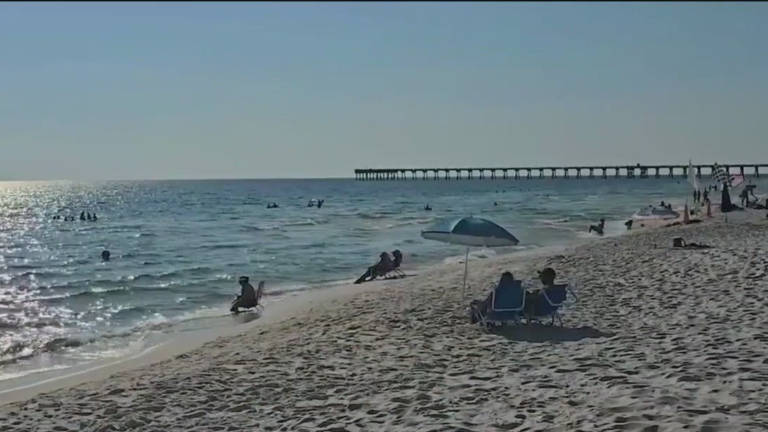 Health experts share sun safety tips for Skin Cancer Awareness Month