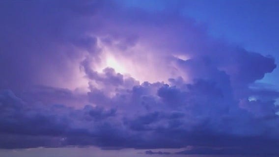 Seminole County installs lightning alert systems