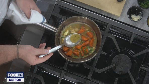 Rudy's Prime Steakhouse