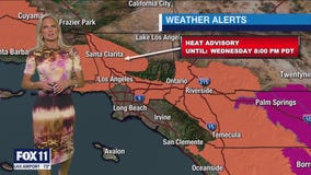 Weather Forecast for Monday, July 24