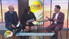 Holiday budgeting and year-end finances