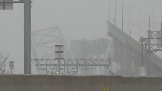 Baltimore Key Bridge collapse: recovery continues