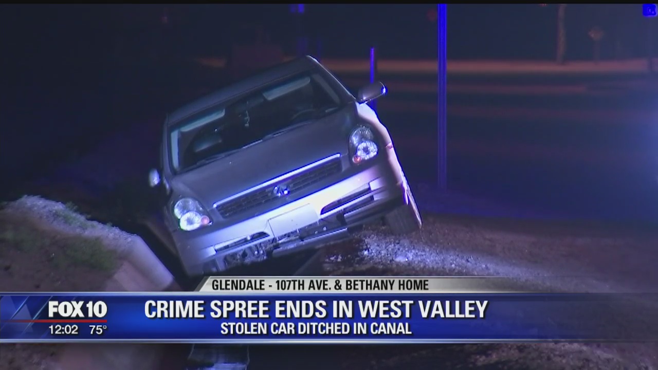 Police: Teens arrested in carjacking, shooting