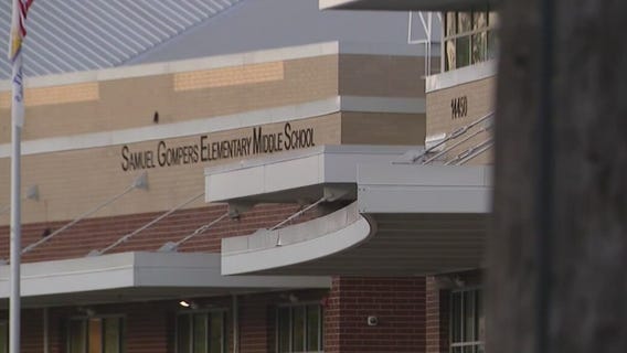 Mom and daughter charged in school stabbing