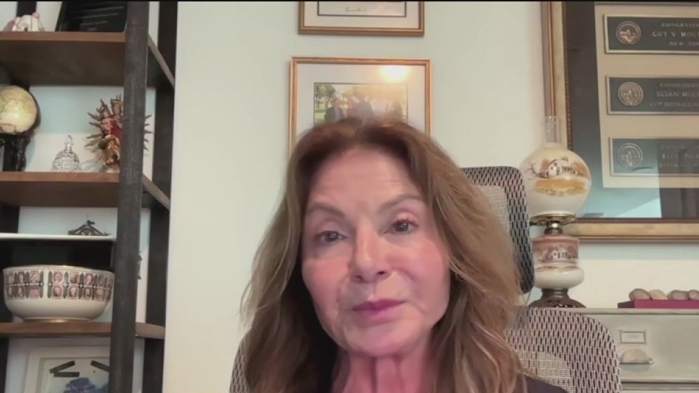 New approved female crash test dummies