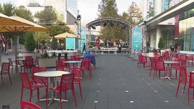 City Lights Downtown Holiday Magic, Sugar Land Holiday Lights Begin, and more