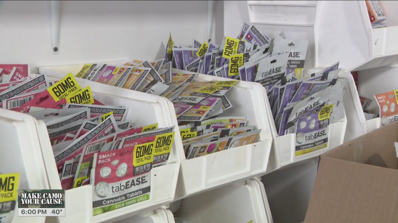 Milwaukee THC debate; homicide prompts renewed call to outlaw products