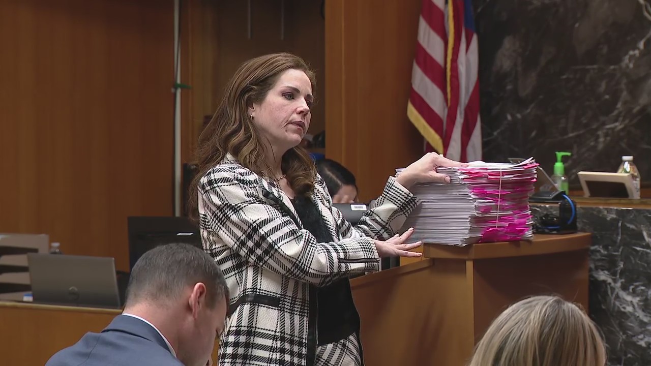 Jennifer Crumbley trial: Defense's closing statement
