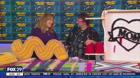 Whatcha Makin?: Rug Tufting 101