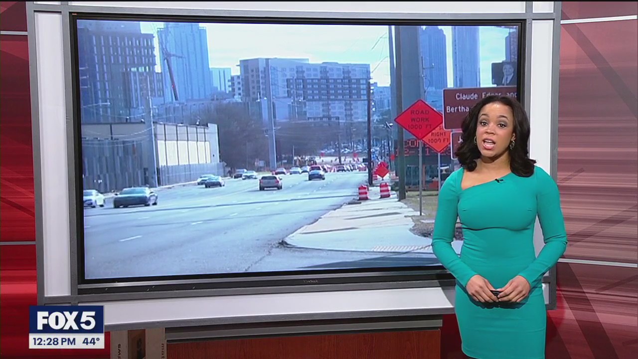 FOX 5 News at Noon Jan. 19, 2024