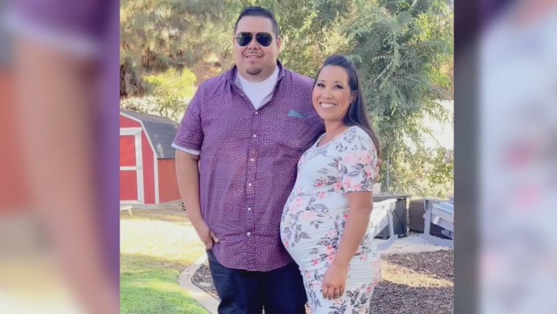 SoCal parents both die of COVID-19, leaving behind 5 kids