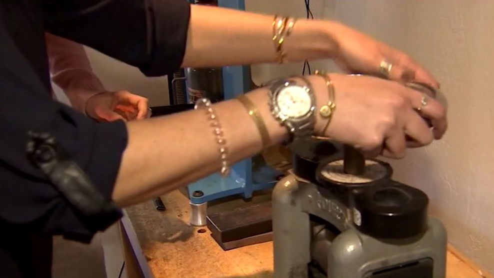 COMMUNITY CARES: Business Owner Offers Unique Stress Relief For The Holidays