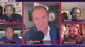 The News Fuse: Game Gloom