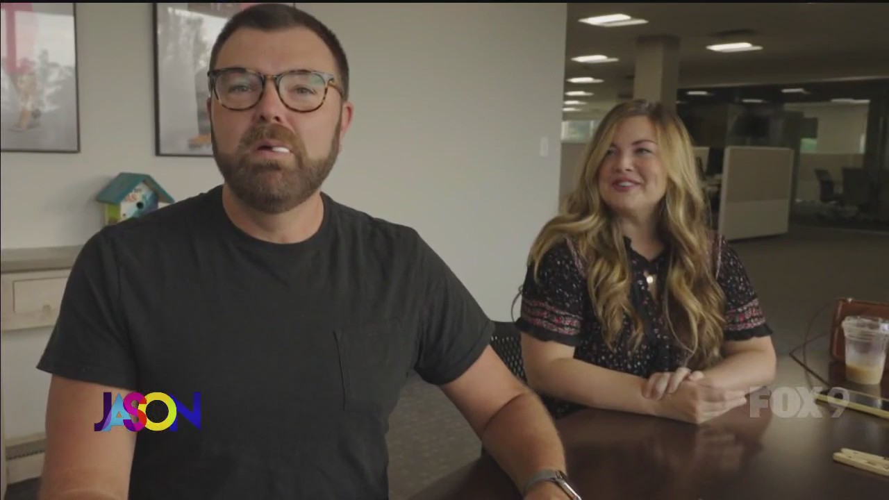 The Jason Show: Oct. 3, 2023