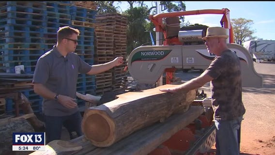 Builders have come here for decades