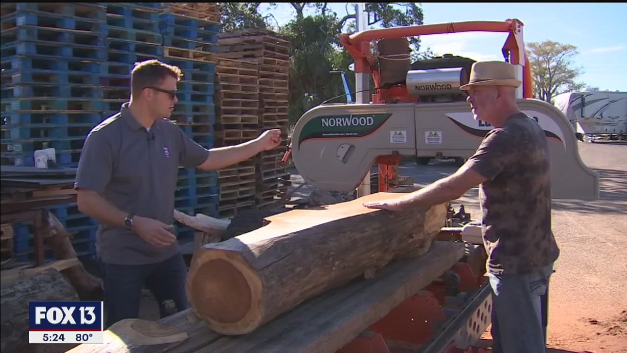 Builders have come here for decades