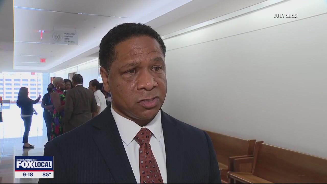 Dallas County juvenile director resigns