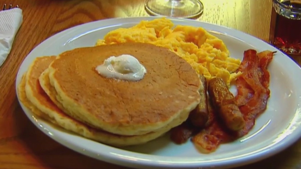 The health benefits of breakfast