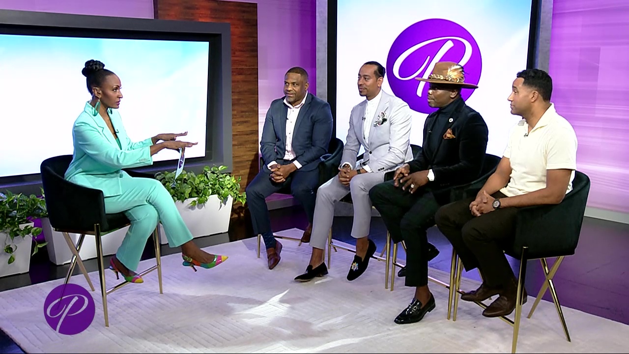 Portia: On the Minds of Men