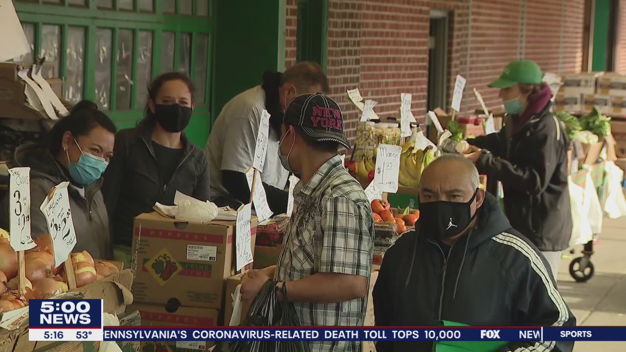 'Thankful for health': People across the region explain what they are thankful for