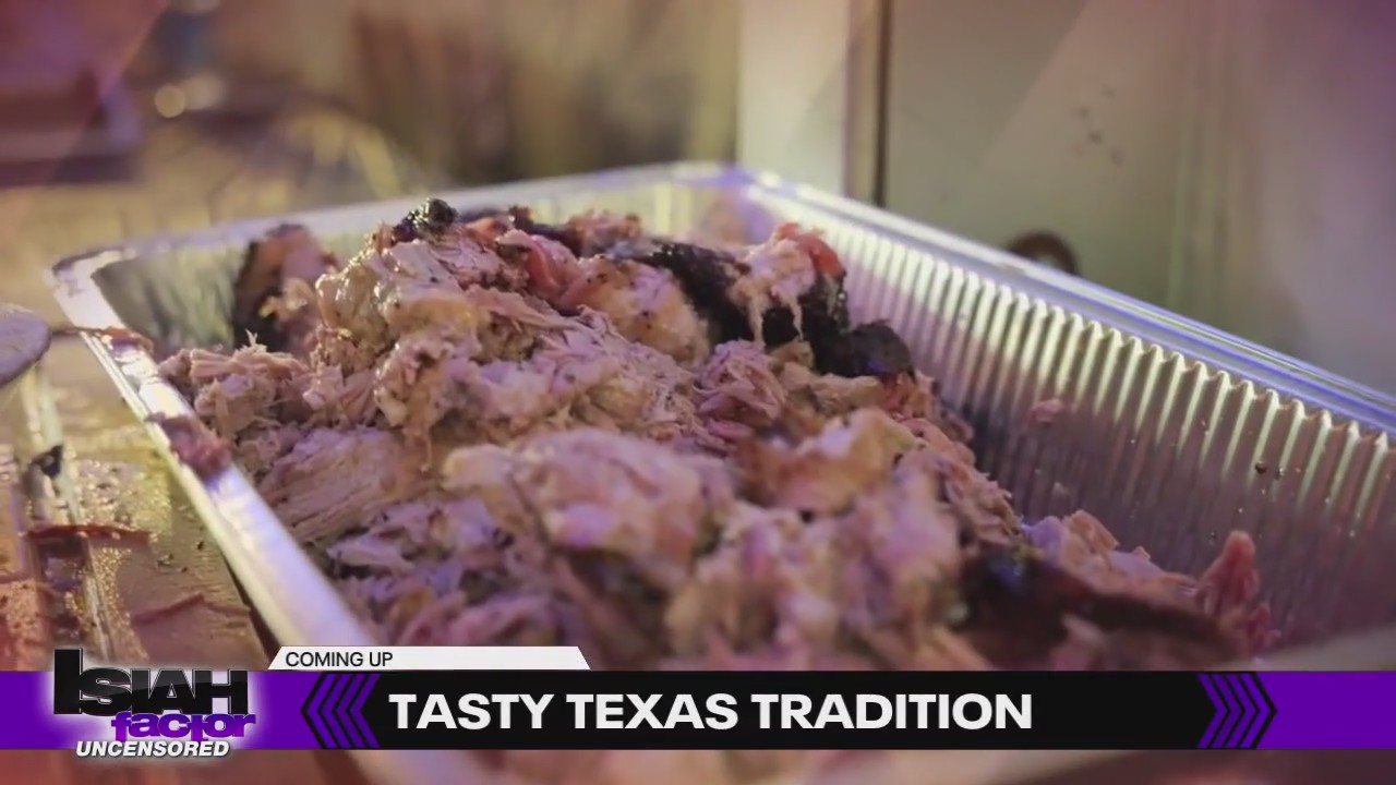 Tasty Texas tradition: Brisket for the holidays?