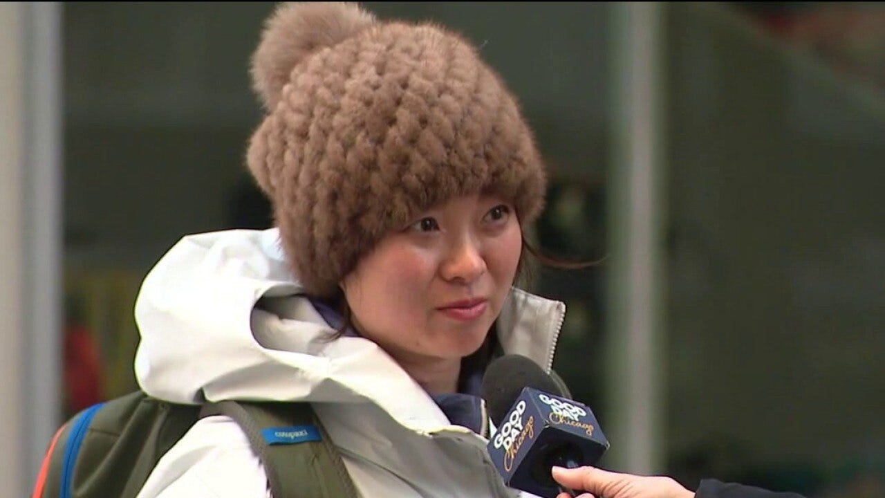 CTA riders react to years-long State Street station closure