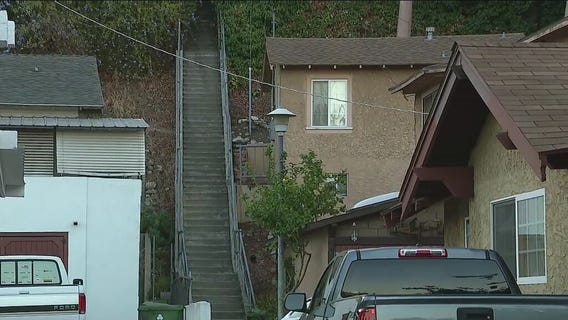 2 men killed in Montecito Heights shooting