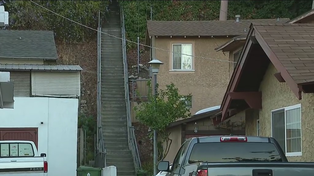 2 men killed in Montecito Heights shooting