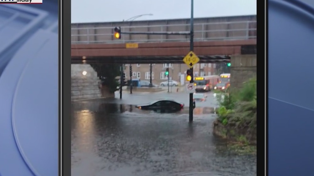 City seeks disaster declaration for September 'supercell' storm