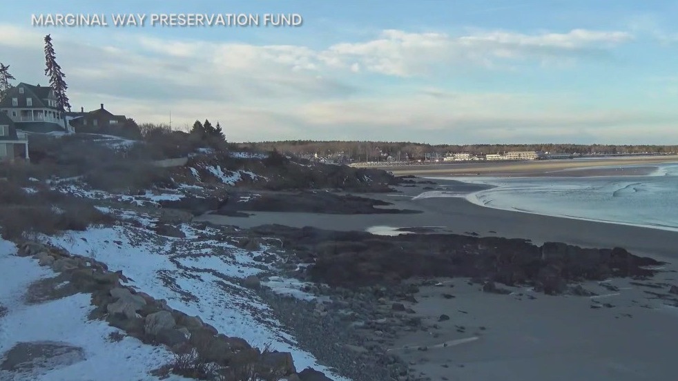 3.8 earthquake rocks New England