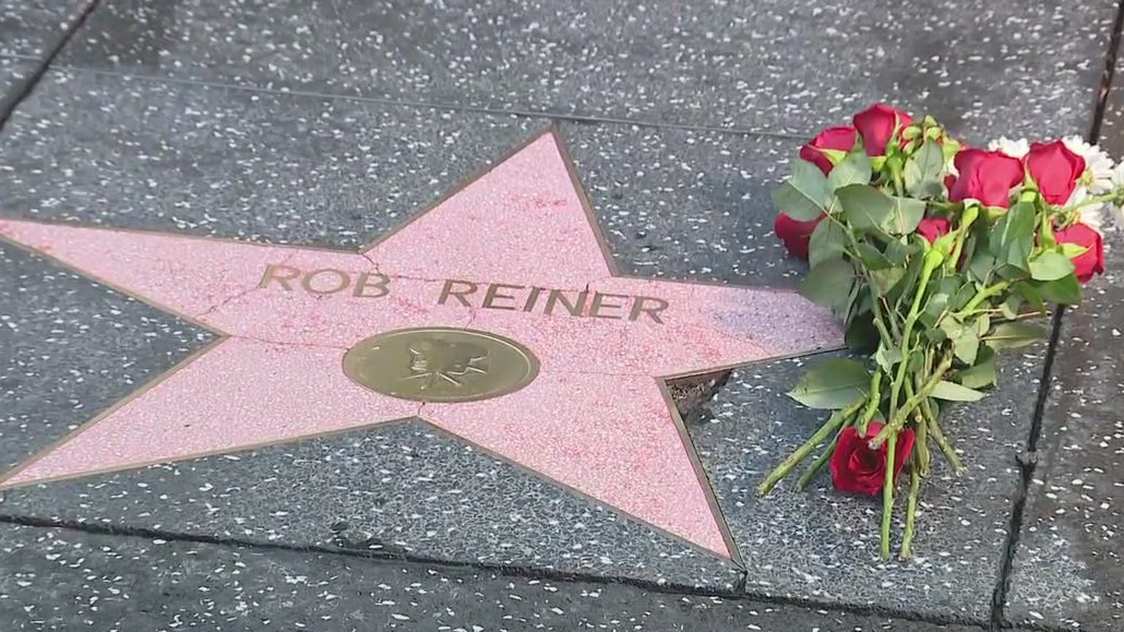 Rob Reiner found dead: Hollywood reacts
