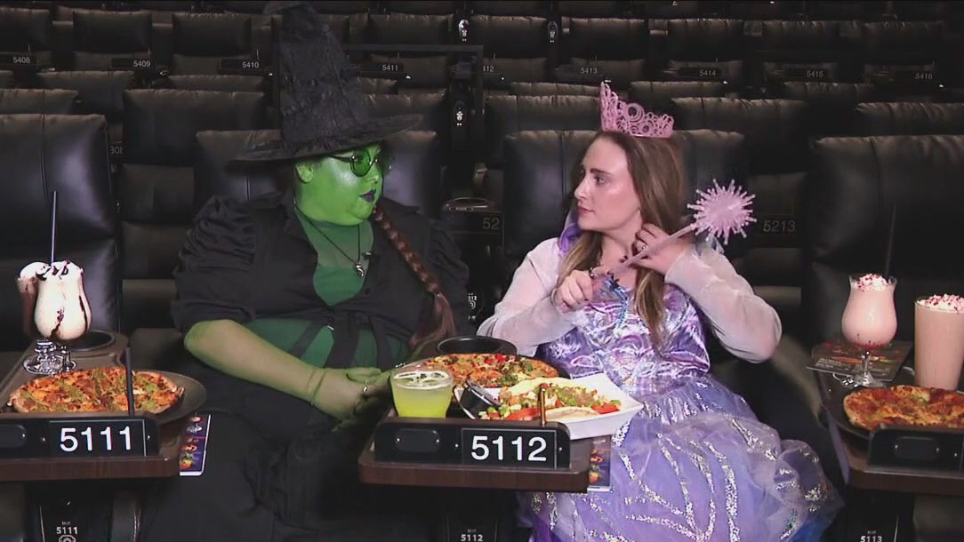 Alamo Drafthouse November | Celebrating Wicked