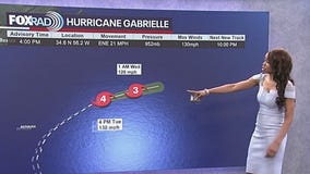 Tropical Weather Forecast - September 23, 2025