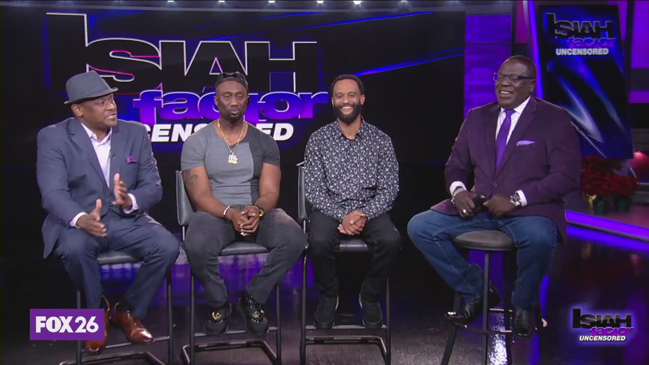 Hot Topics: Mean memo at Olive Garden, cannabis church business, & Van Jones