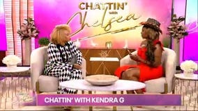 Chattin’ w/ Kendra G | Chattin' With Chelsea