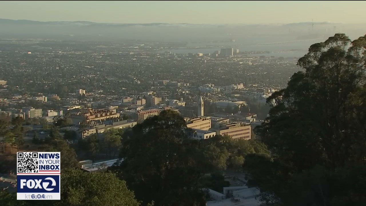 Bay Area firefighters get ready for fires triggered by lightning
