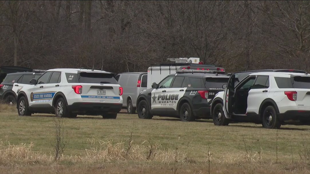 Body found near nature trail in Chicago suburb, what we know
